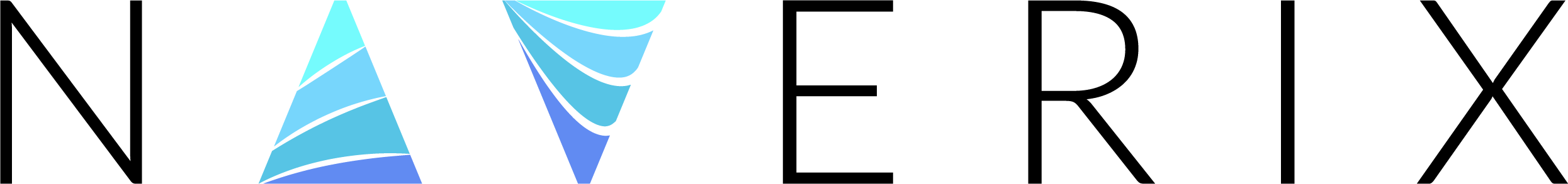 NAVERIX logo